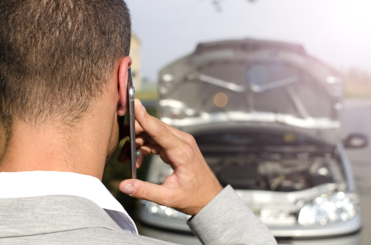 scrapping car in Indiana